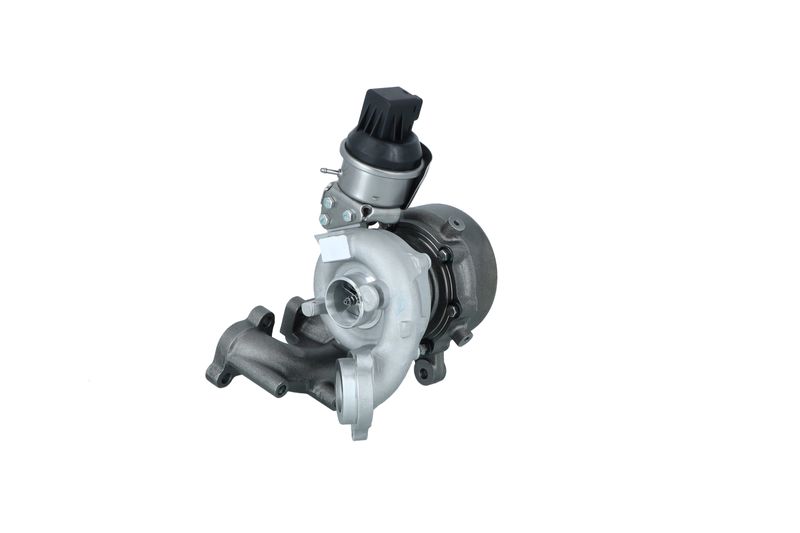 Kompressor, ülelaadimine, NRF 90010161