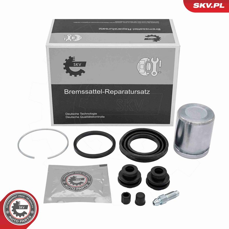 ESEN SKV 91SKV157 - Repair Kit, brake caliper