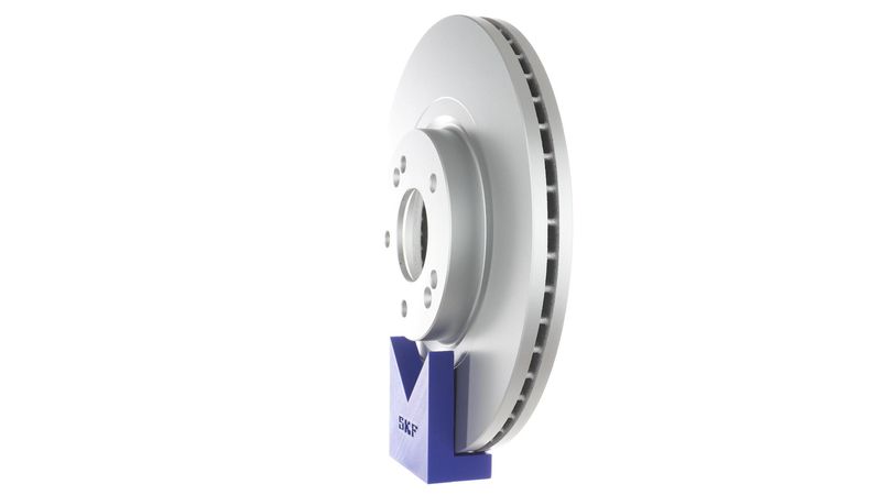 SKF VKBD80281V1 Stabdžių diskas