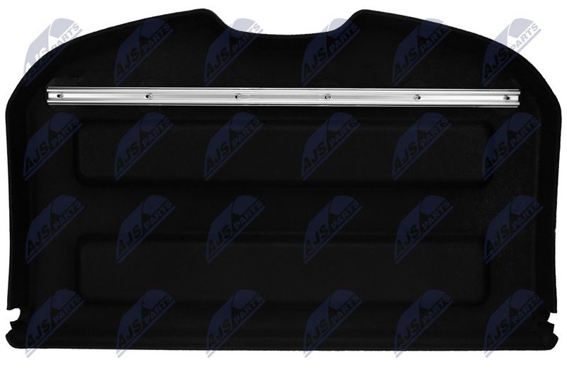 NTY EZC-NS-060 Cargo Area Cover
