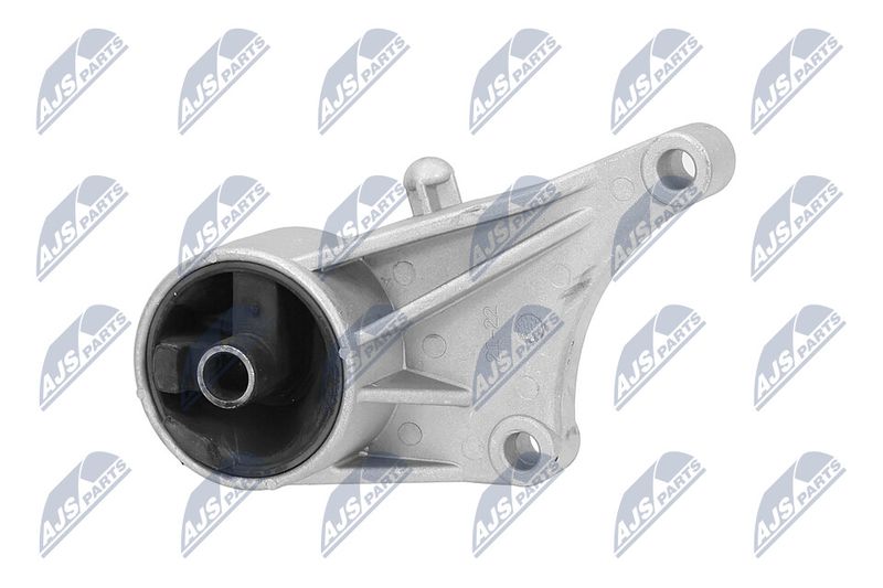 Paigutus, Mootor, NTY ZPS-PL-015