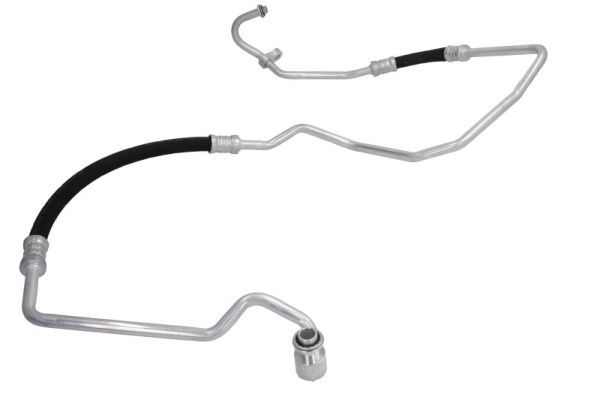 Hochdruckleitung, Klimaanlage