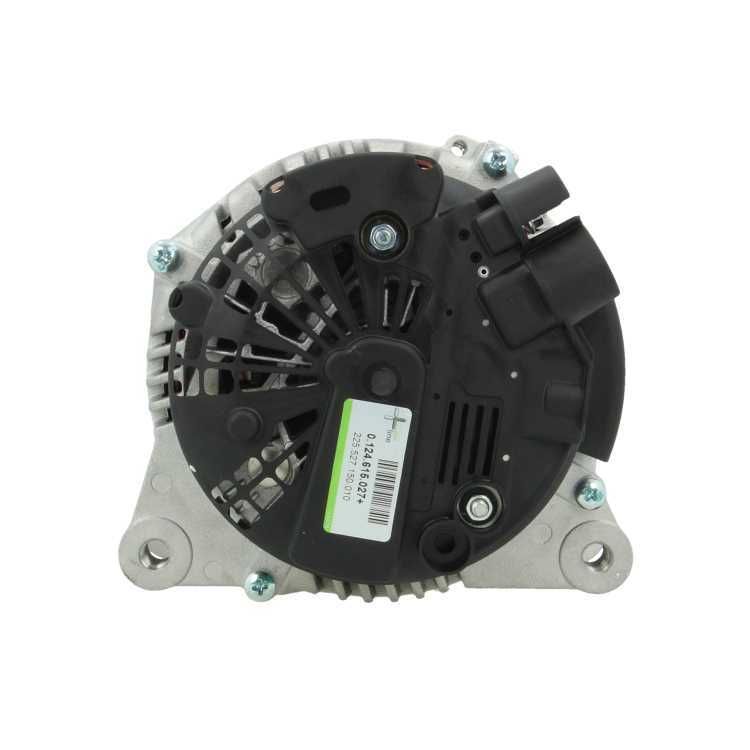 BV PSH 225.527.150.010 Generatorius