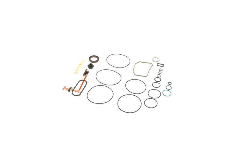 BOSCH F00N300364 Seal Kit, injector pump