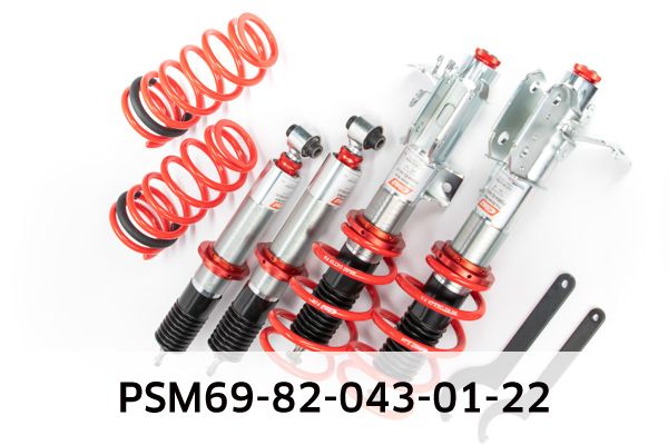 EIBACH PSM69-82-043-01-22
