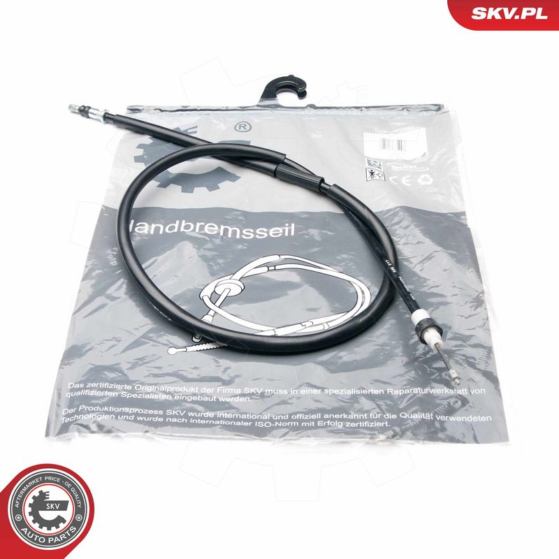 Tross, seisupidur, ESEN SKV 26SKV224