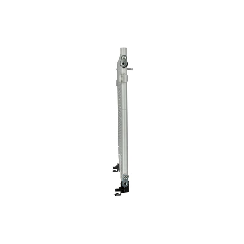 NISSENS 940109 Condenser, air conditioning