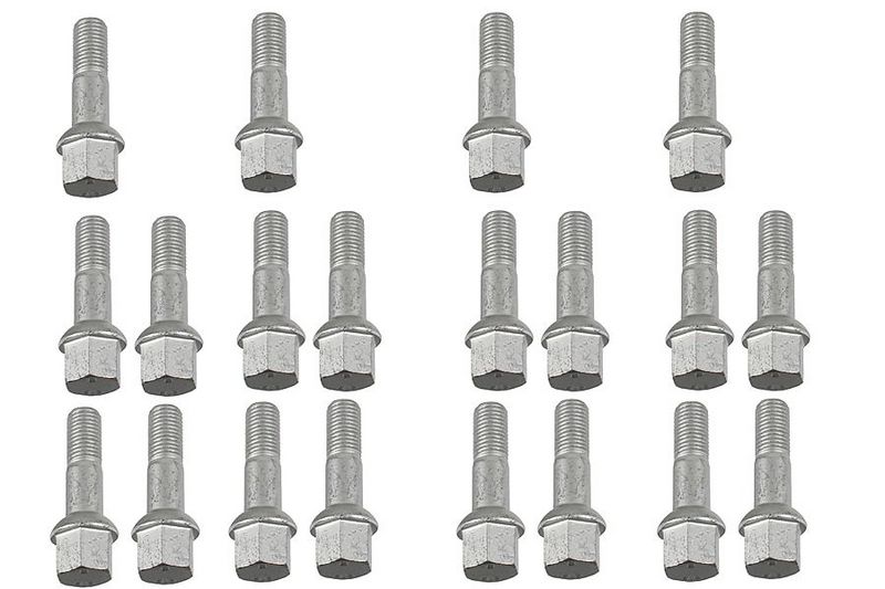 METZGER AUTOTEILE 6320014 - Wheel Bolt