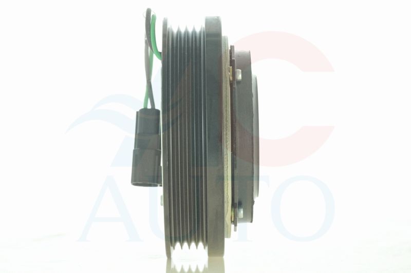Magnetsidur, kliimakompressor, ACAUTO AC-06DN203