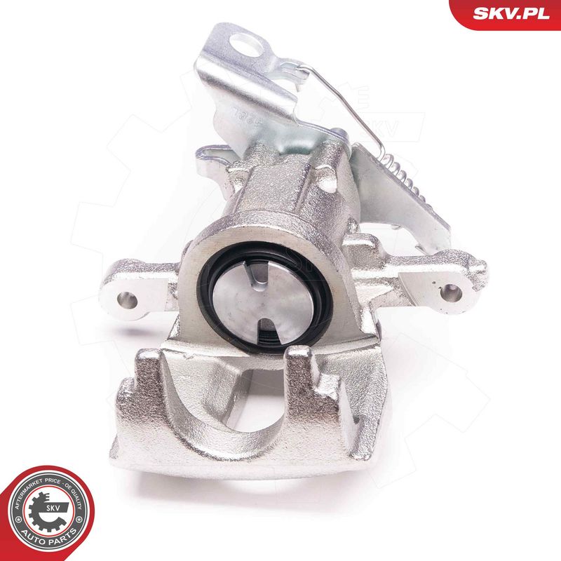 Pidurisadul, ESEN SKV 23SKV047