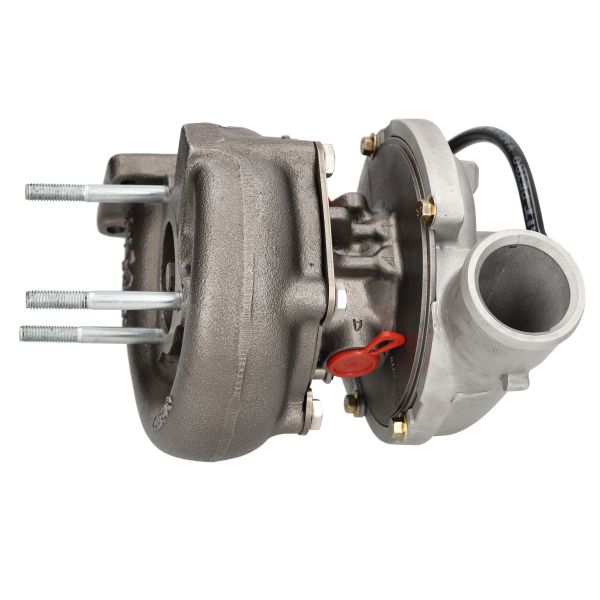 OE-TurboPower IT-454150 Charger, charging (supercharged/turbocharged)