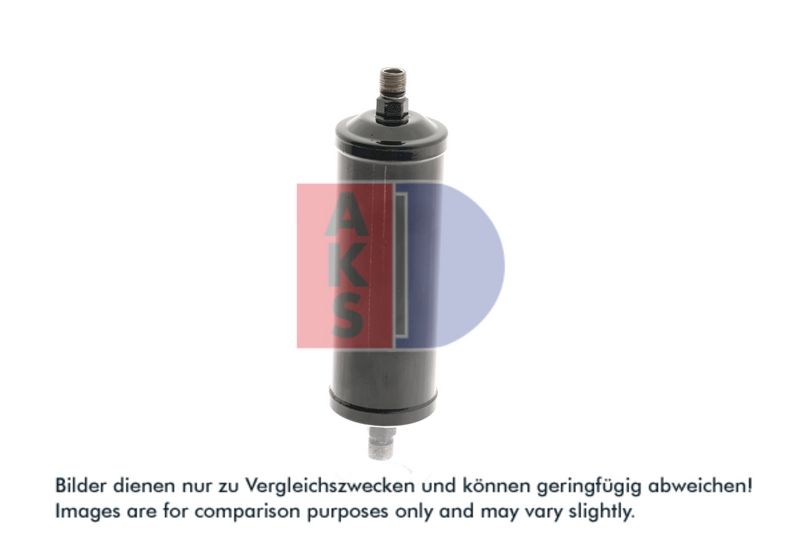 Product Sausinātājs, Kondicionieris AKS DASIS 800245N Image