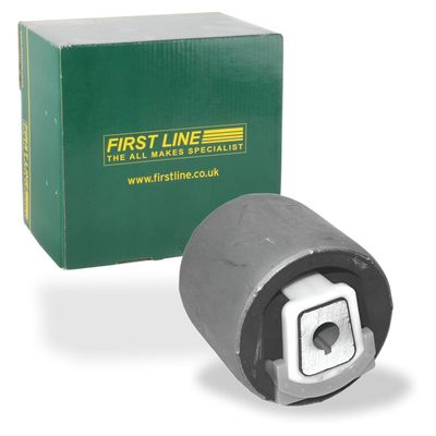 First Line Mounting, control/trailing arm FSK6855