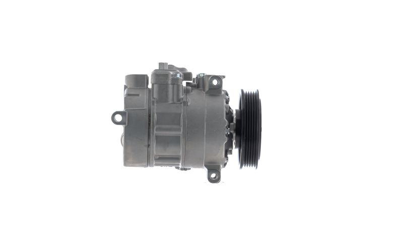 Product Image - Compressor, airconditioning - ACP591000S - MAHLE