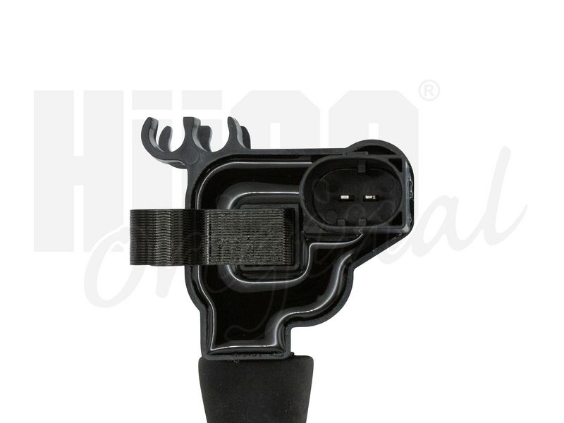 HÜCO 133837 Ignition Coil