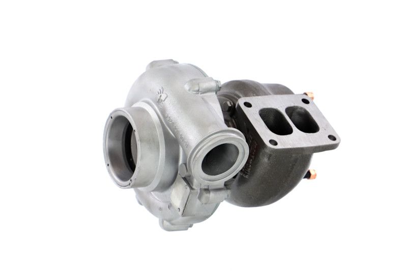 REMANTE 003-001-002417R Charger, charging (supercharged/turbocharged)