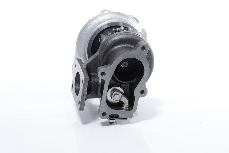 Compresor,sistem de supraalimentare T918431 BTS Turbo