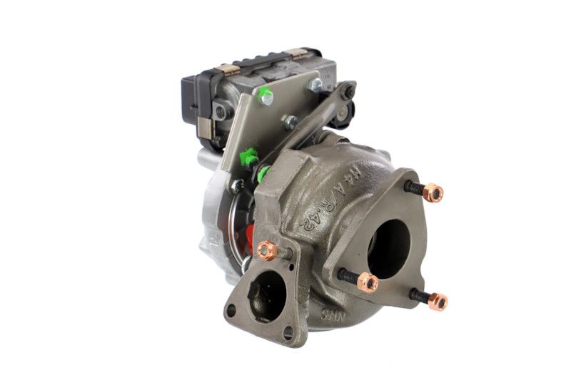 REMANTE 003-002-001373R Charger, charging (supercharged/turbocharged)