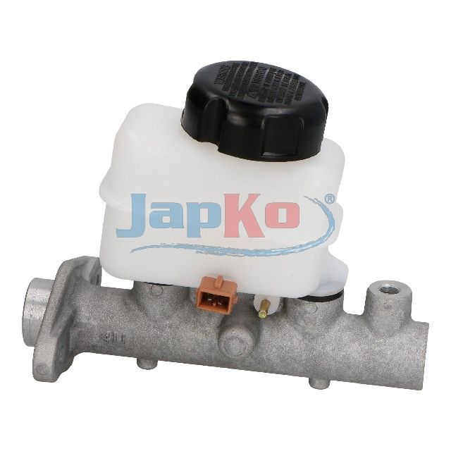 Peapiduri silinder, JAPKO 68K26