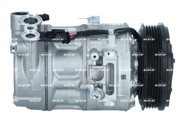 NRF 320030 Compressor, air conditioning