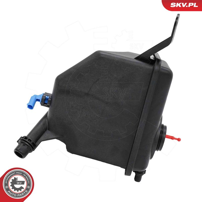 ESEN SKV 61SKV333 Expansion Tank, coolant