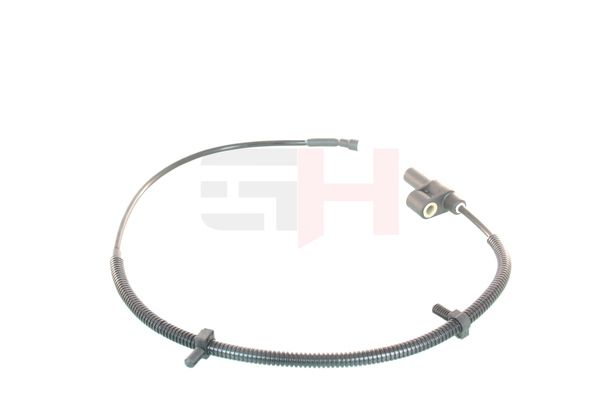 Andur, rattapöörete arv, GH GH-712549