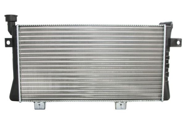 THERMOTEC D7L001TT Radiator, engine cooling