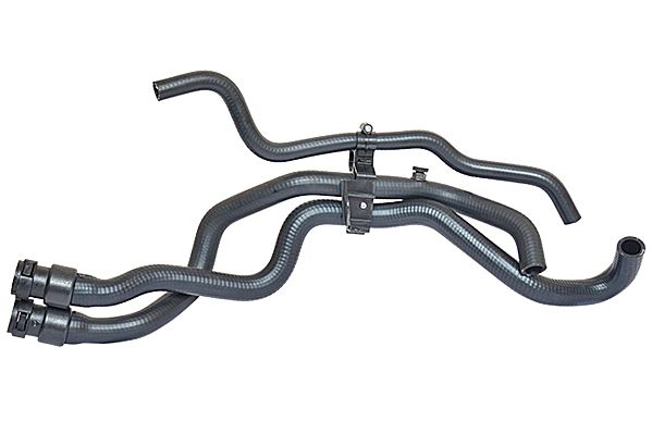 METZGER AUTOTEILE 2420364 - Radiator Hose