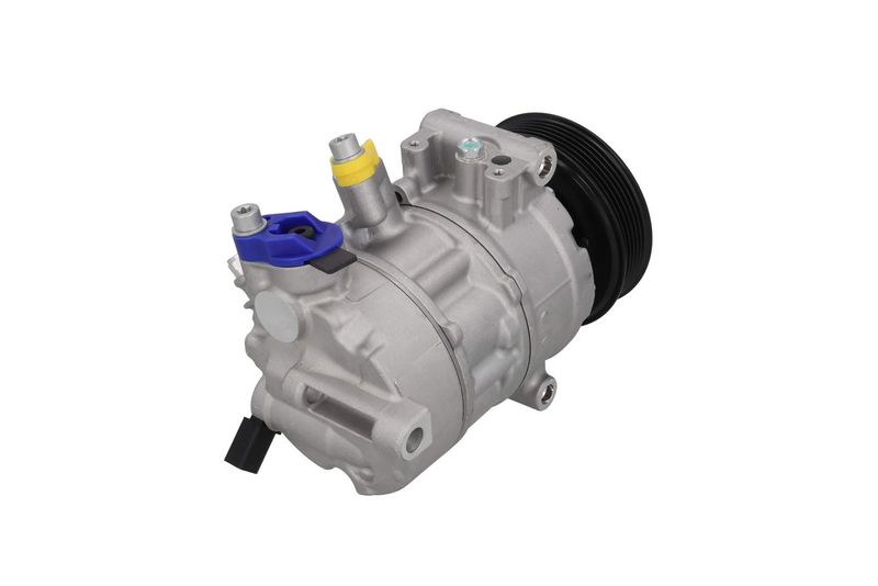 KAMOKA 7820136 Compressor, air conditioning