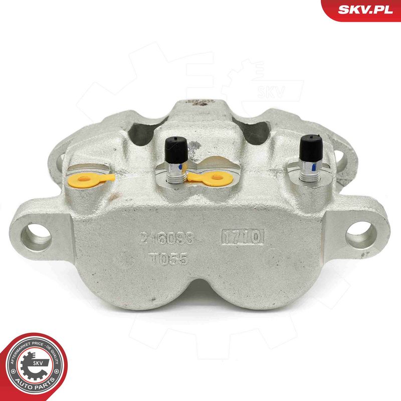 Pidurisadul, ESEN SKV 67SKV151