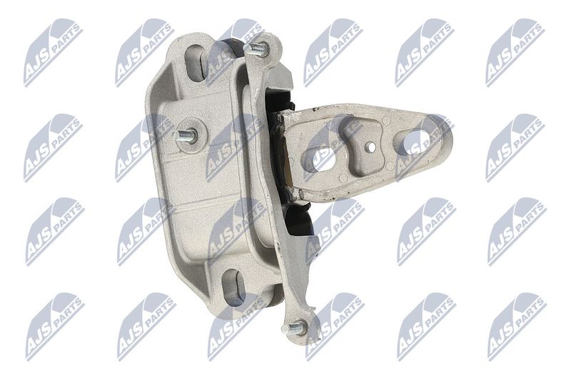 Paigutus, Mootor, NTY ZPS-FR-065