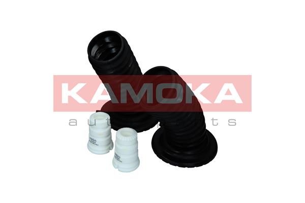 KAMOKA 2019104 Dust Cover Kit, shock absorber