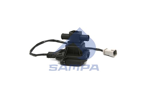 ventil topení SCANIA P, G, R, T 045.141