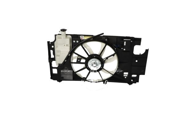NRF 47898 Fan, engine cooling