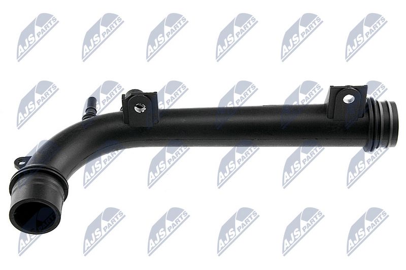 Jahutusvedeliku torustik, NTY CTM-PL-006
