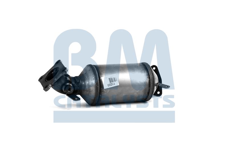 BM Catalysts BM11223 Soot/Particulate Filter, exhaust system
