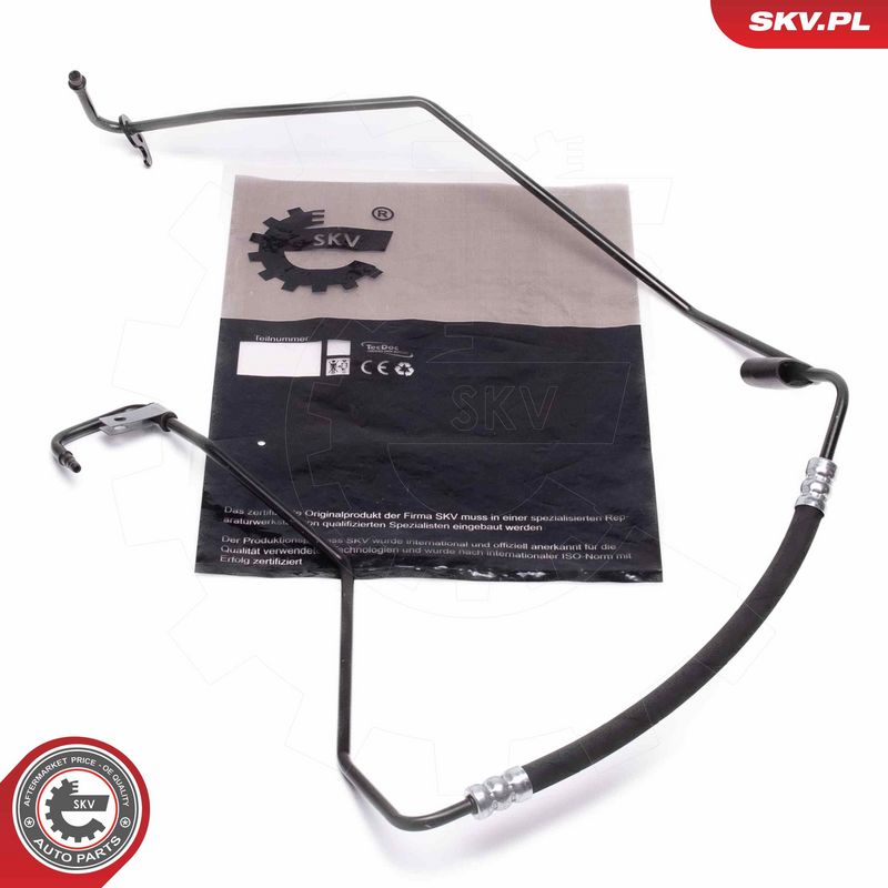 Hüdraulikavoolik, roolimine, ESEN SKV 10SKV845