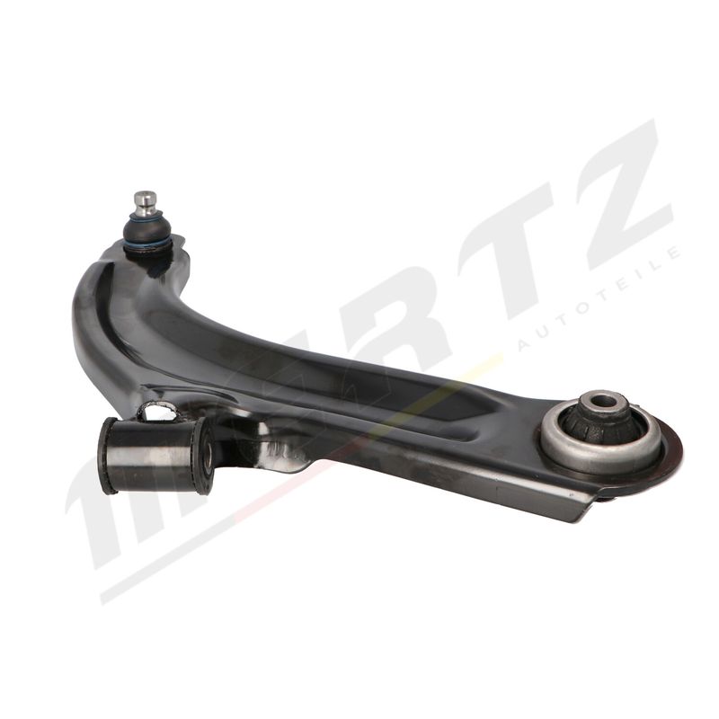 MERTZ M-S0761 Control/Trailing Arm, wheel suspension