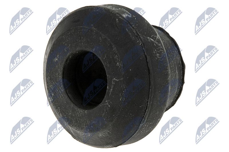 NTY ZTP-MZ-045A - Control/Trailing Arm, wheel suspension