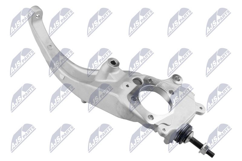 NTY ZZP-FR-060 Steering Knuckle, wheel suspension