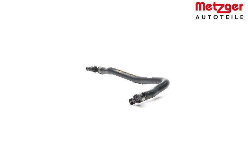 METZGER AUTOTEILE 2420686 Radiator Hose