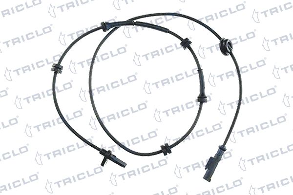 TRICLO érzékelő, kerékfordulatszám 434778