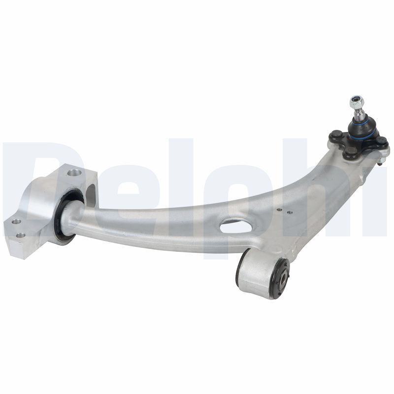 DELPHI TC7951 Control/Trailing Arm, wheel suspension