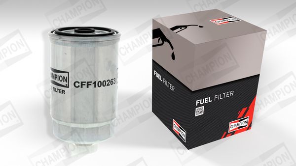 CHAMPION CFF100263 Fuel Filter