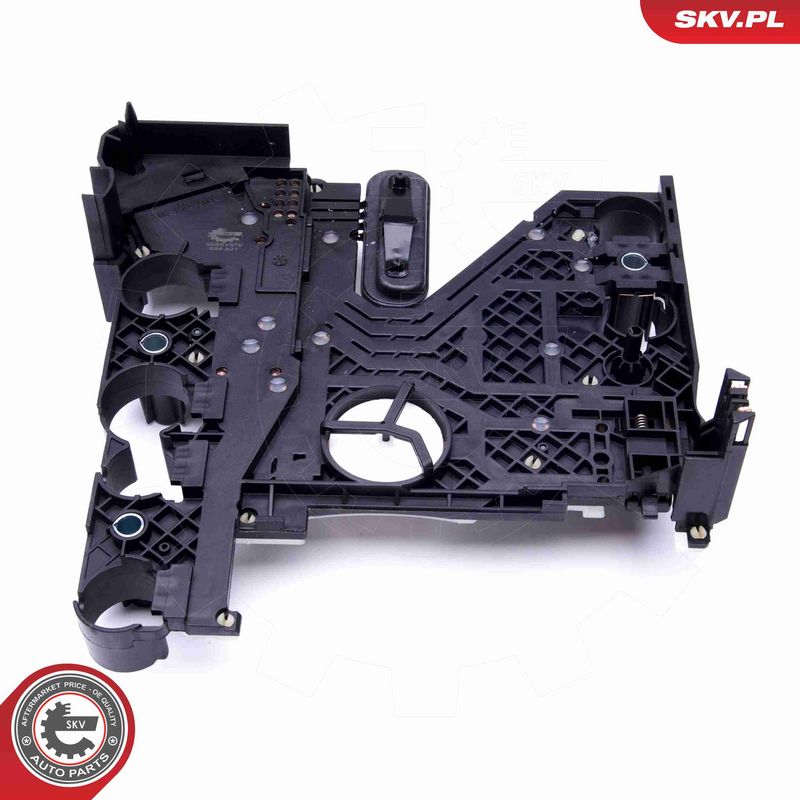 ESEN SKV 96SKV076 Hydraulic Filter Kit, automatic transmission