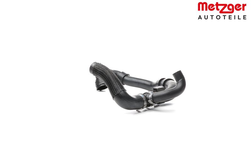 METZGER AUTOTEILE 2420857 Radiator Hose