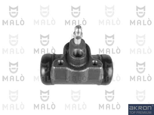 AKRON-MALÒ 90117 - Wheel Brake Cylinder