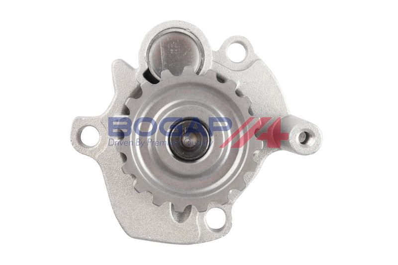 Bomba de Agua BOGAP A4234162 - 5