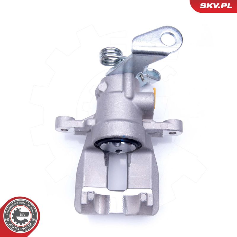 Pidurisadul, ESEN SKV 42SKV384