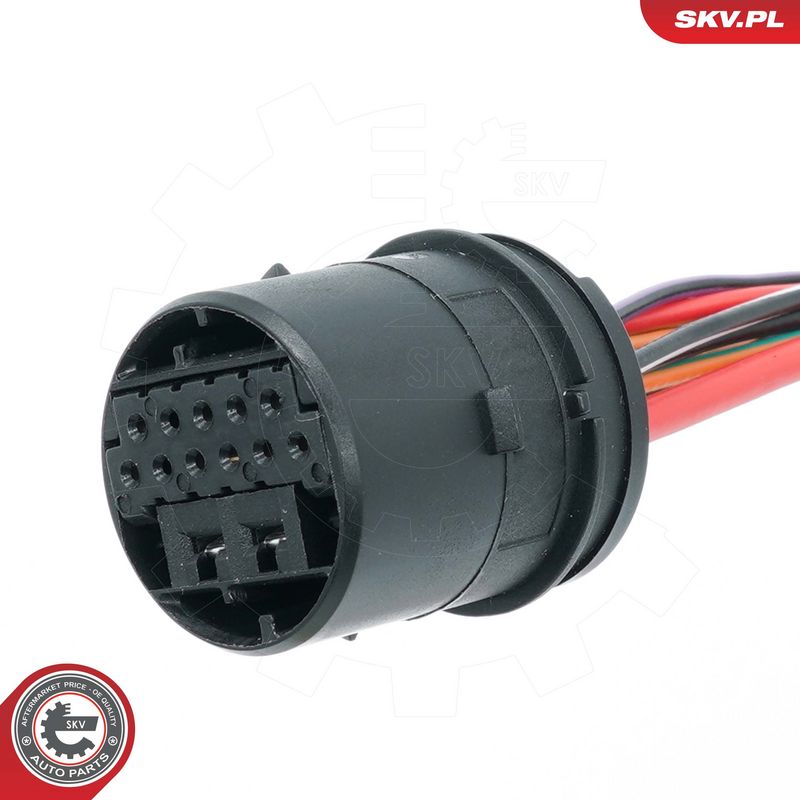 Paranduskomplekt, kaablikomplekt, ESEN SKV 53SKV129